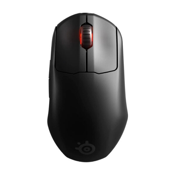 SteelSeries Prime Wireless - Esports Leistung Kabellose Gaming-Maus