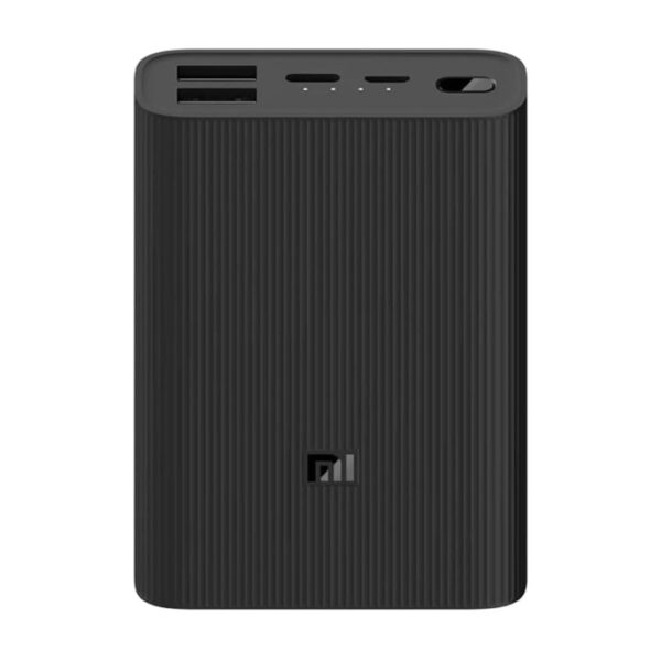Xiaomi Mi Compact ultra 10000mAh 3