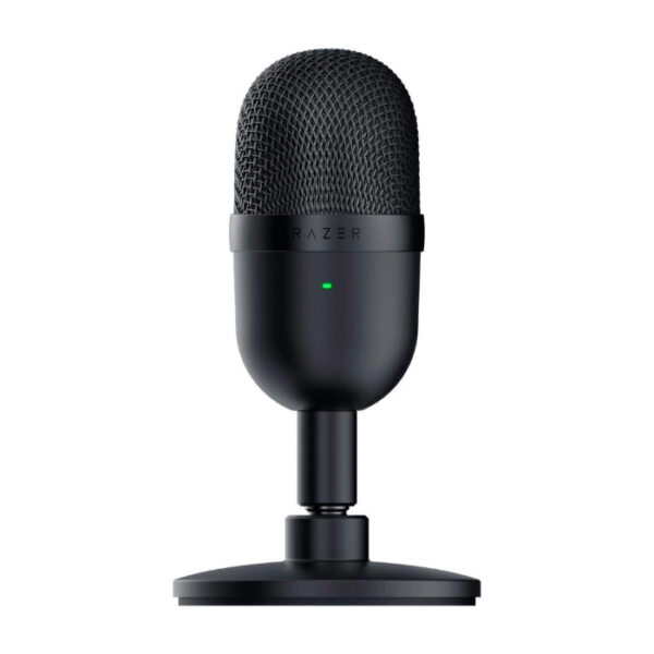 Razer Seiren Mini - USB Kondensator-Mikrofon für Streaming