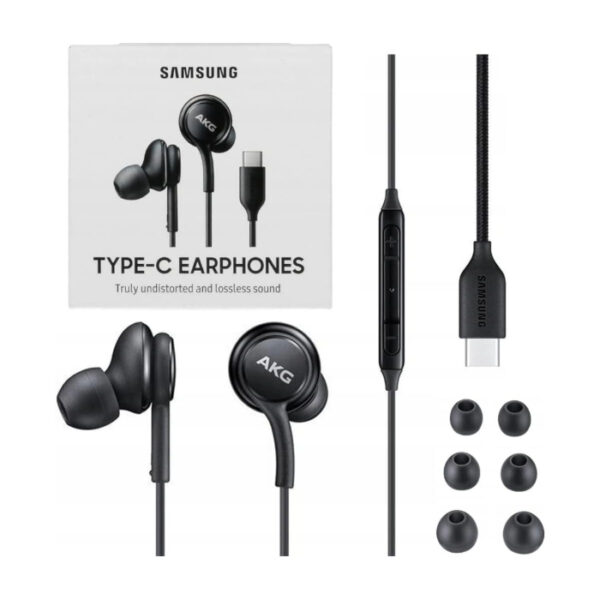 Samsung EO-IC100 USB-Typ-C-Kopfhörer