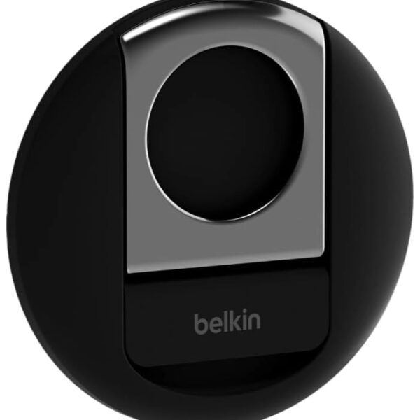 Belkin iPhone-Halter mit MagSafe für Mac-Notebooks