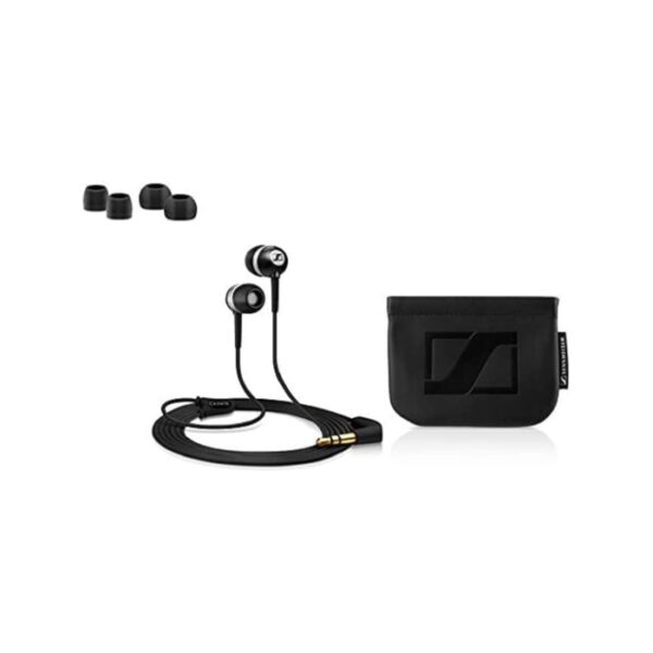 Sennheiser CX 300 ll Black