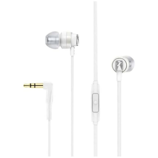 Sennheiser CX 300s White