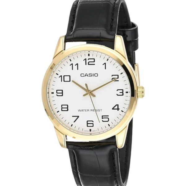 Casio Mtpv001gl7b Watch One Size