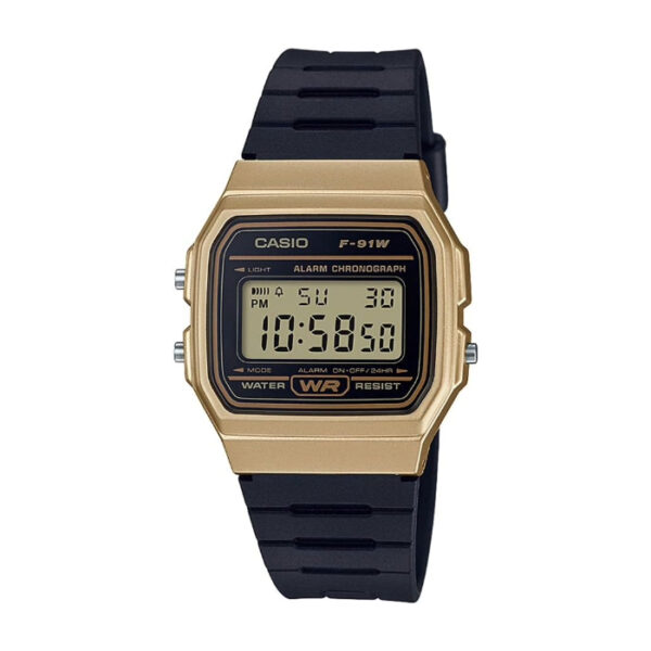 Casio Retro Vintage Watch One Size