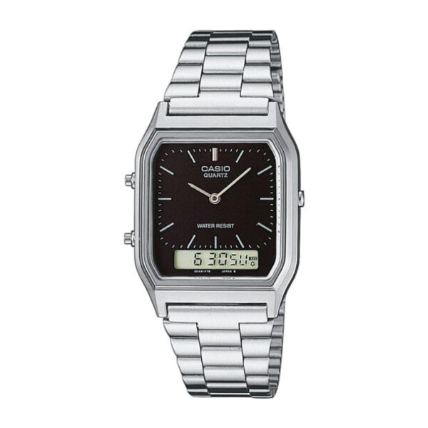 Casio AQ-230A-1DMQYES Armbanduhr