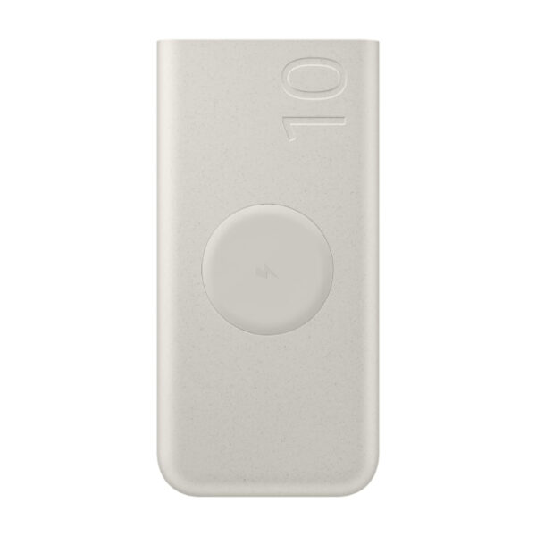 EB-U2510XUEGEU Samsung Induktive Powerbank 10.000 mAh 25W