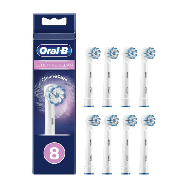 Oral-B Sensitive Clean