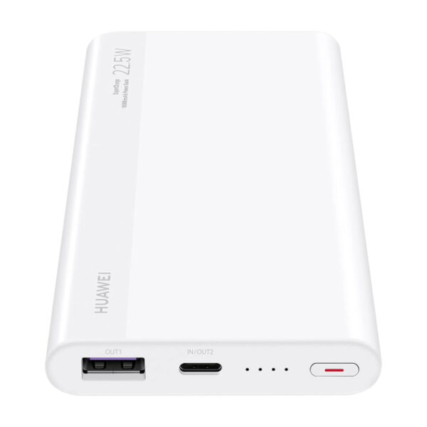Powerbank Huawei SuperCharge, 10000mAh, 22.5W