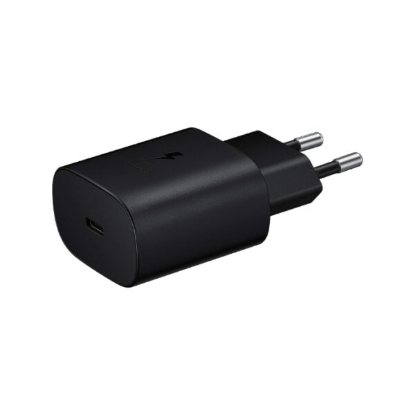 Samsung EP-TA800N 25W Black Bulk
