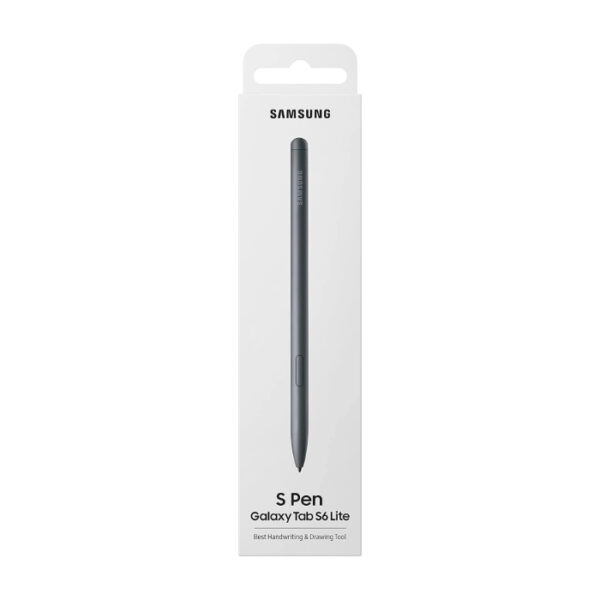 Samsung S Pen EJ-PP610 für das Galaxy Tab S6 Lite, Gray