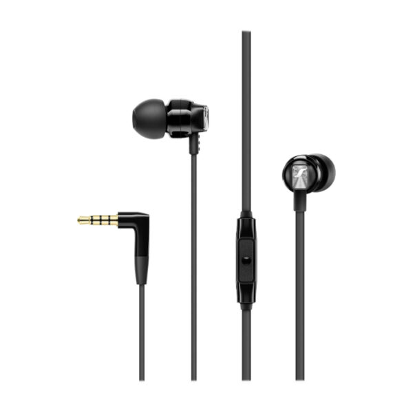 Sennheiser CX 300S Black