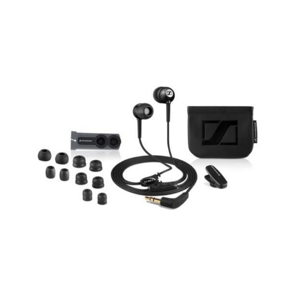 Sennheiser CX 400-II Precision