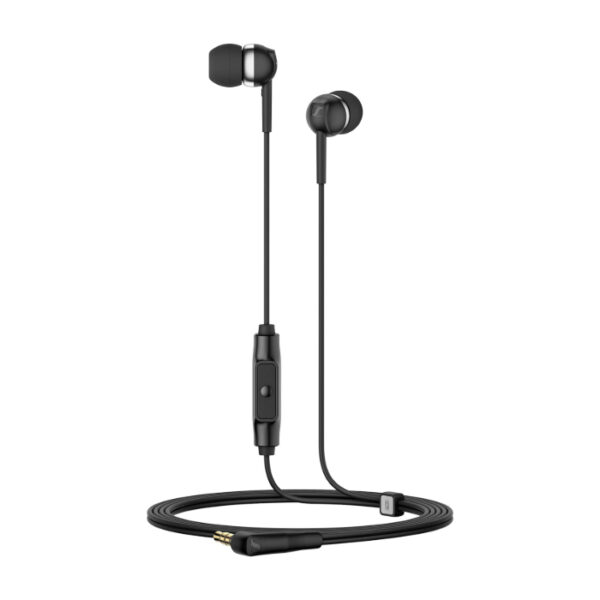 Sennheiser CX 80 S CX 80S In-Ear Handset