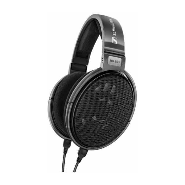 Sennheiser HD 650 Kabel analog Kopfhörer