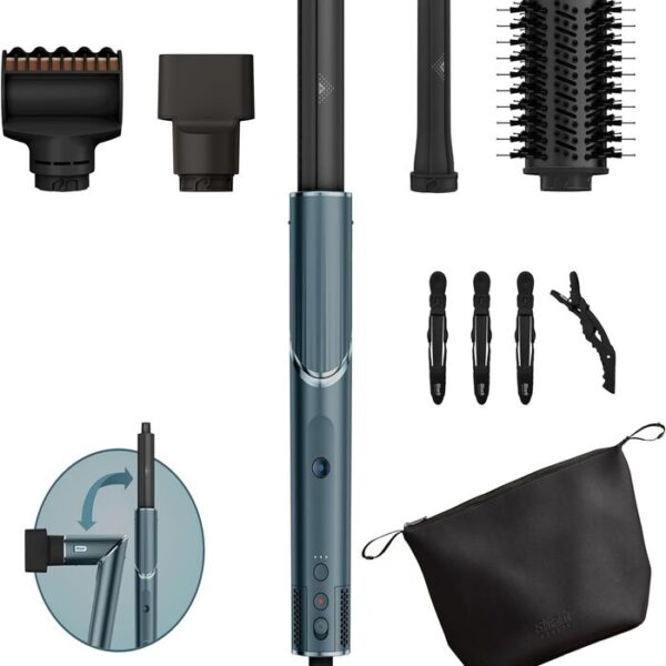 Shark HD440SLEU FlexStyle 5-in-1