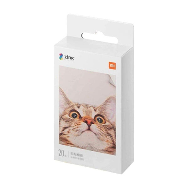 Xiaomi papir Mi Portable Photo Printer Paper