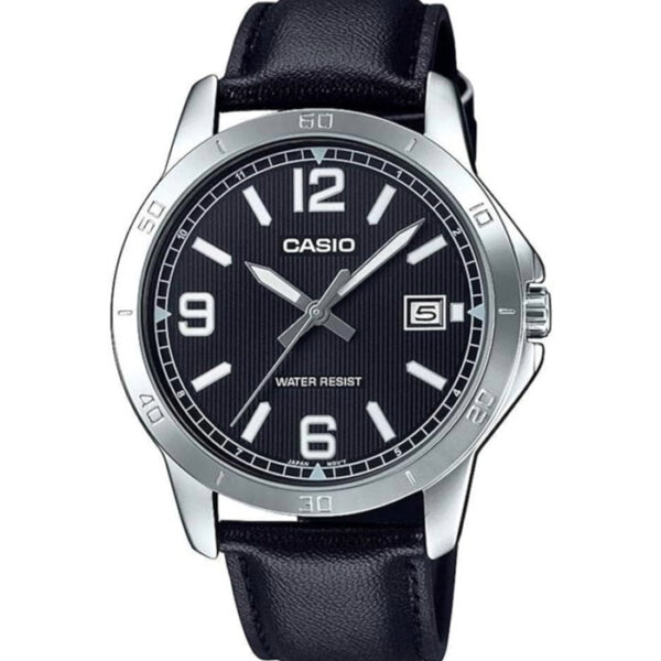 Casio Mtpv004l1b Watch One Size