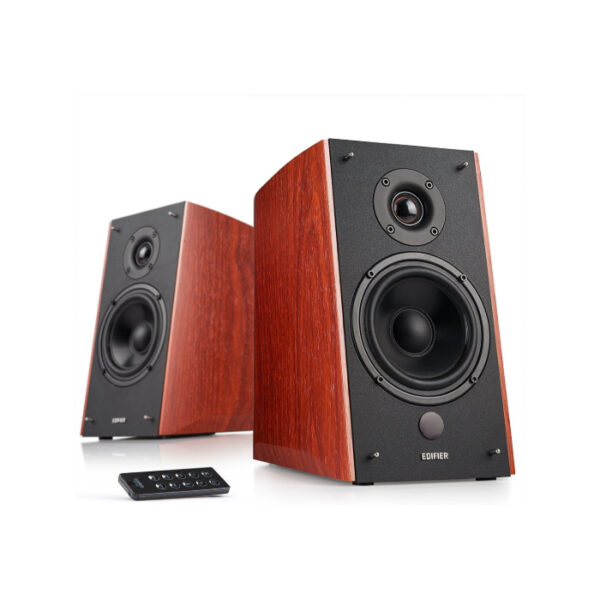 Edifier R2000DB Bluetooth-Regallautsprecher