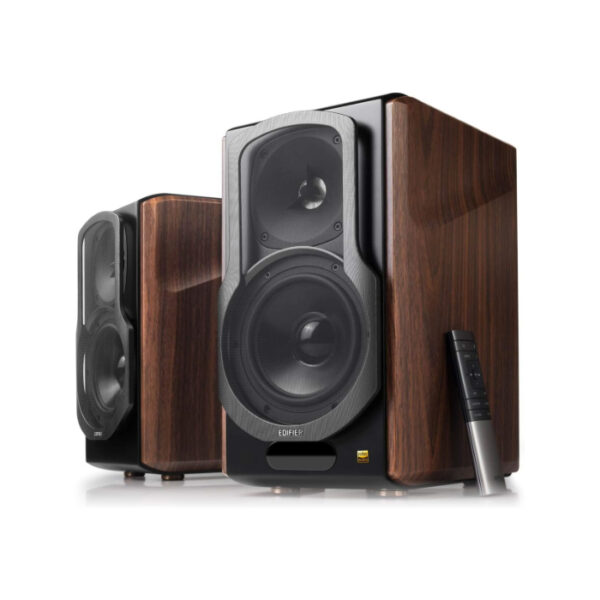 Edifier S2000MKIII 2.0 Aktive Bluetooth