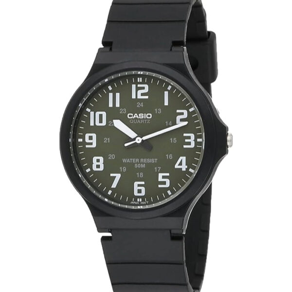 Casio Watch MW-240-3BVDF