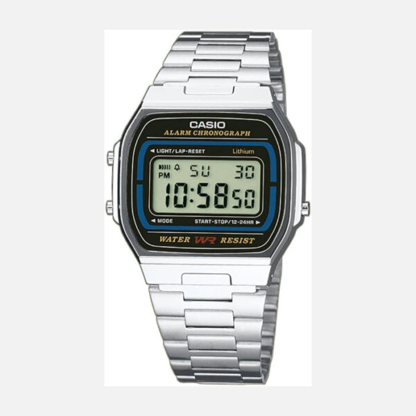 Casio Unisex Analog Digital Automatic Watch Strap S7213213, Multicolor, Bracelet