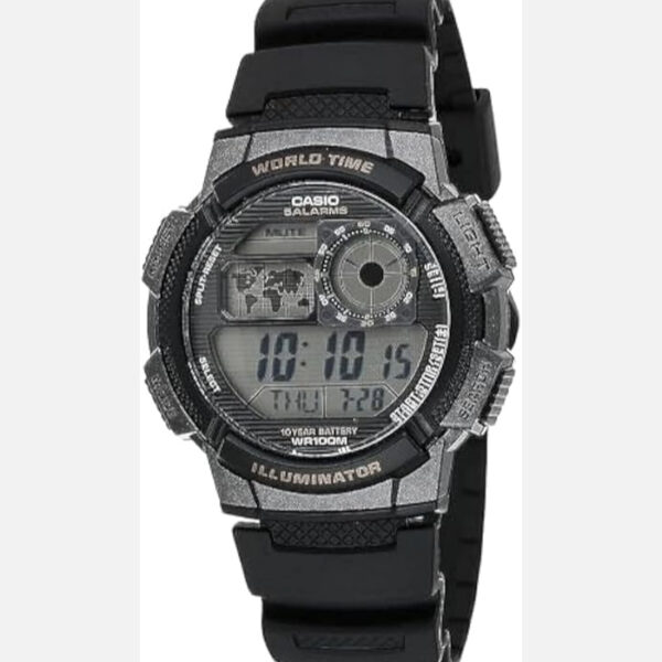 Casio Collection Men's Wristwatch AE-1000W