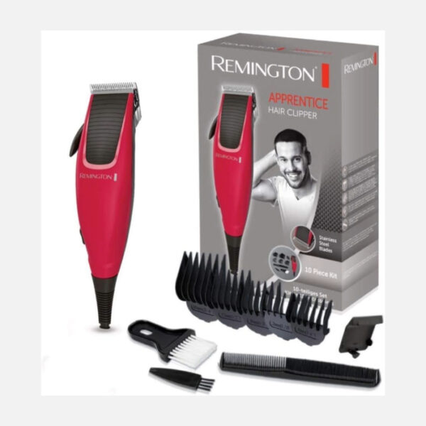 Remington Apprentice HC5018