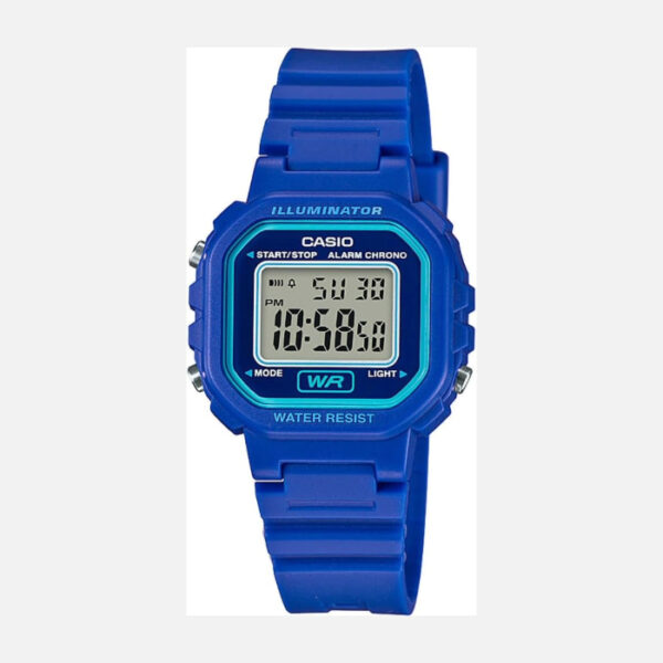 CASIO CLASSIC Mod. LA-20WH-2A