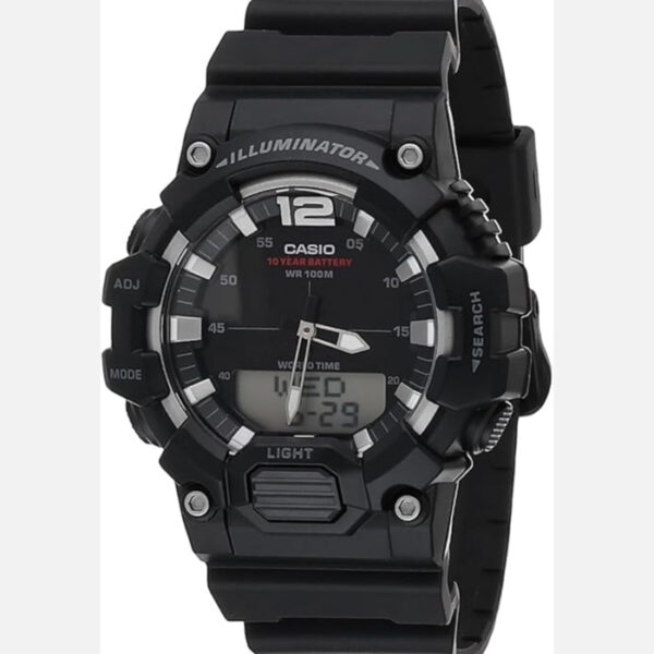 Casio Collection Men's Wristwatch