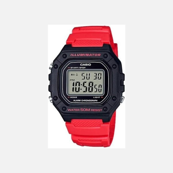 Casio Men's Watch