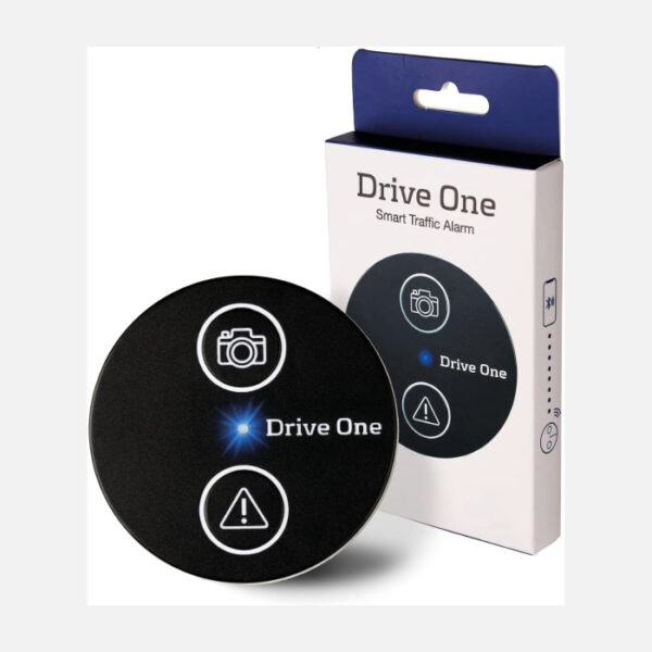Needit Drive One Blitzerwarner