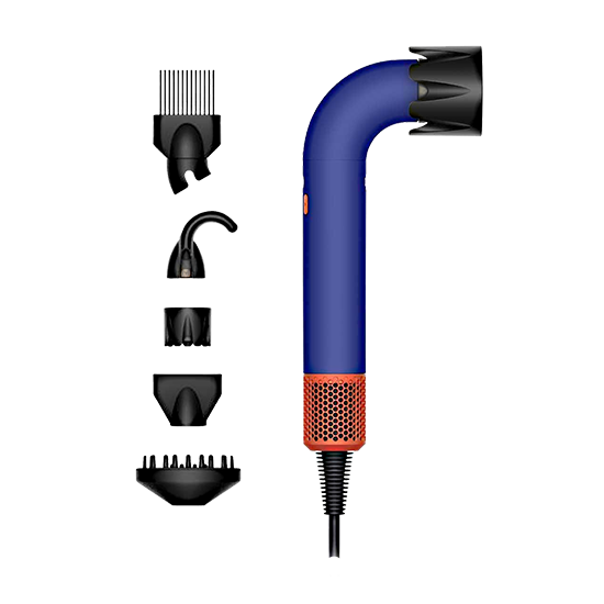 Dyson Secador Hd18 Supersonic R Pro Azul G1IP3Z8UHS
