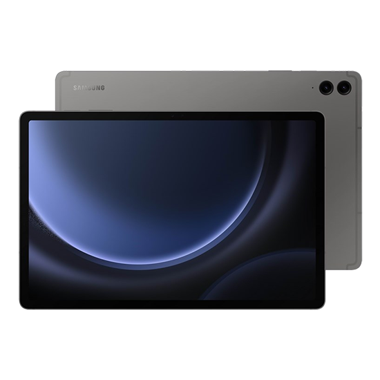 Tablet Samsung Galaxy Tab S9 FE+ X610 12.4 WiFi 12GB RAM 256GB - Grey