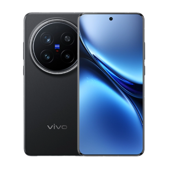 Vivo X200 Pro Dual Sim 16GB RAM 512GB - Black