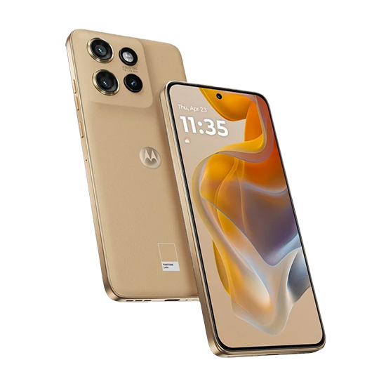 Motorola Moto Edge 50 Neo 5G 12GB RAM 512GB - Pantone Latte