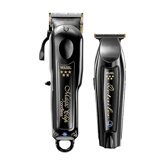 WAHL Cordless Barber Combo