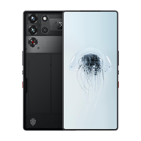 Nubia RedMagic 10 Pro 24GB RAM 1TB - Dusk