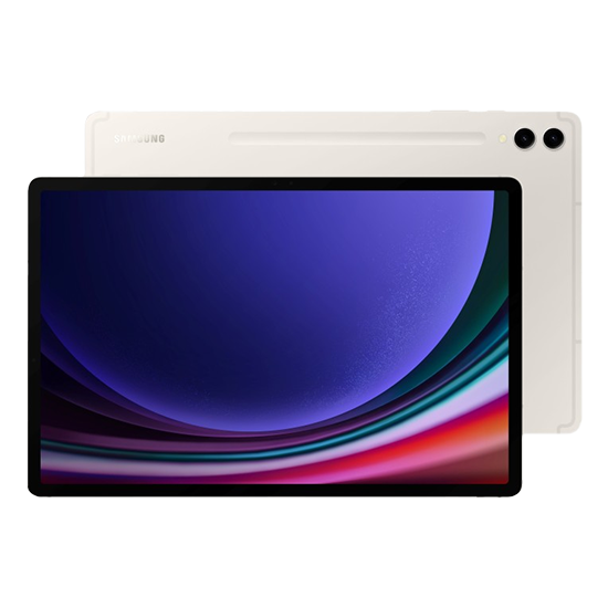 Tablet Samsung Galaxy Tab S9+ X810N 12.4 WiFi 12GB RAM 512GB - Beige