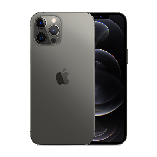 Apple iPhone 12 Pro Max 128GB - Graphite