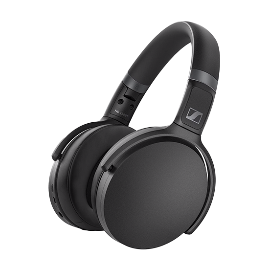 Sennheiser HD 450BT - Black