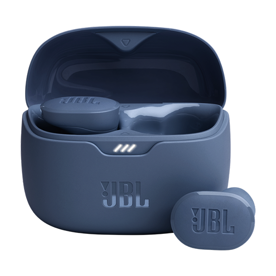 JBL Tune Buds - Blue