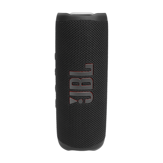 JBL Flip 6 - Black