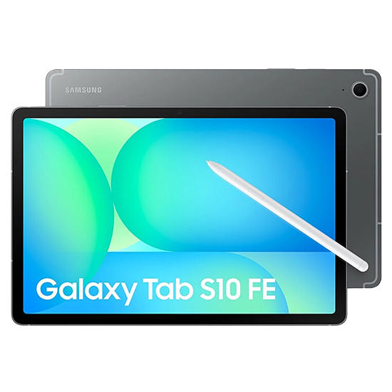 Tablet Samsung Galaxy Tab S10 FE X520B Wifi 10.9 8GB RAM 256GB - Grey