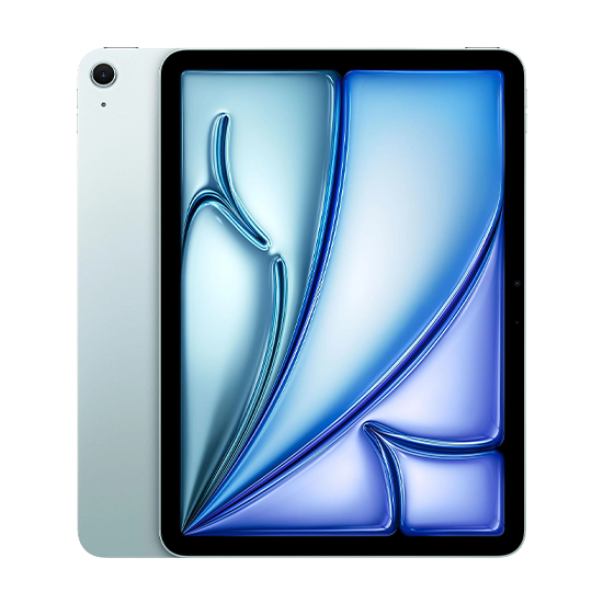 Tablet Apple iPad Air 6 (2024) 11 M2 128GB Cellular - Blue