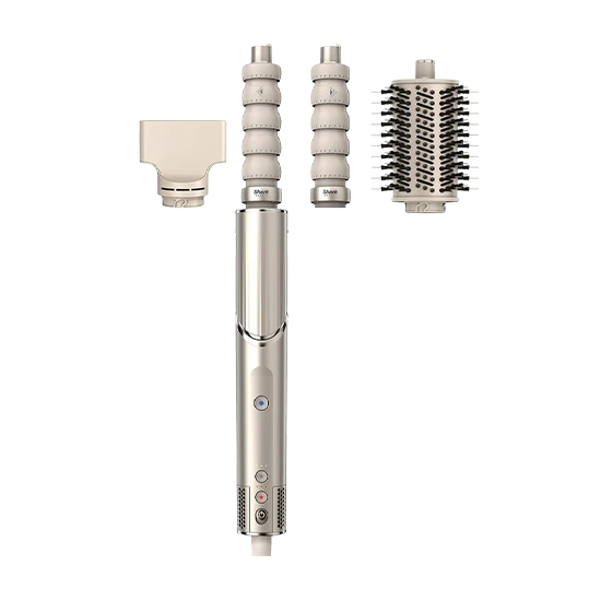 Shark HD426 FlexStyle 3-in-1 - Champagne