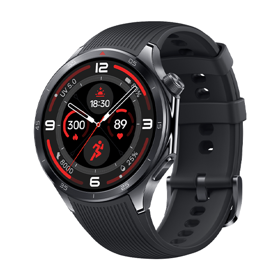 Watch OnePlus Watch 3 - Black