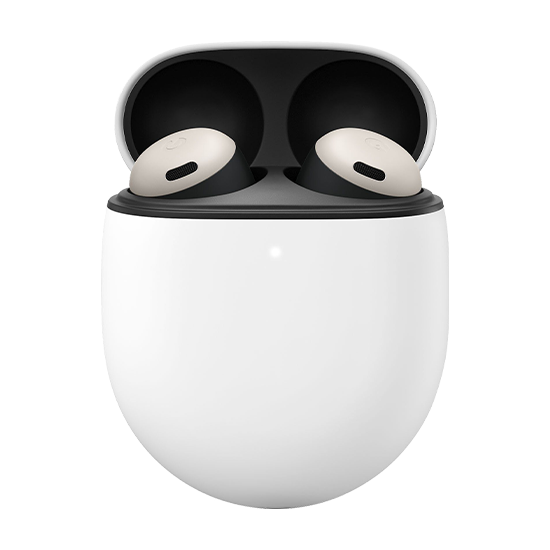 Google Pixel Buds Pro 2 - Porcelain