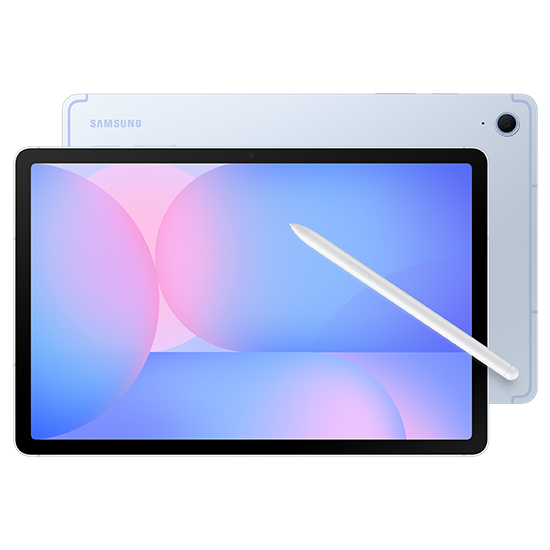 Tablet Samsung Galaxy Tab S10 FE X526B 5G 10.9 12GB RAM 256GB - Blue