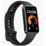 Huawei Band 9 AMOLED Watch Faces – Displayoptionen